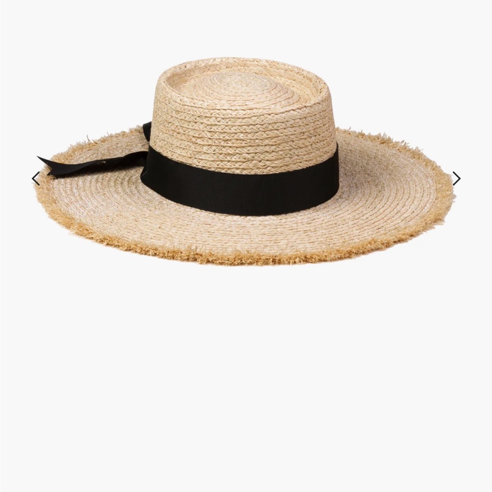 Lack of Color The Ventura Hat- size Small, worn a few times